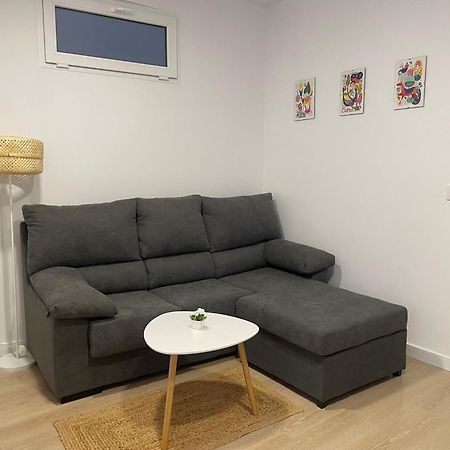 Ap Juda Levi Apartamento Córdova Exterior foto