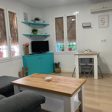 Ap Juda Levi Apartamento Córdova Exterior foto