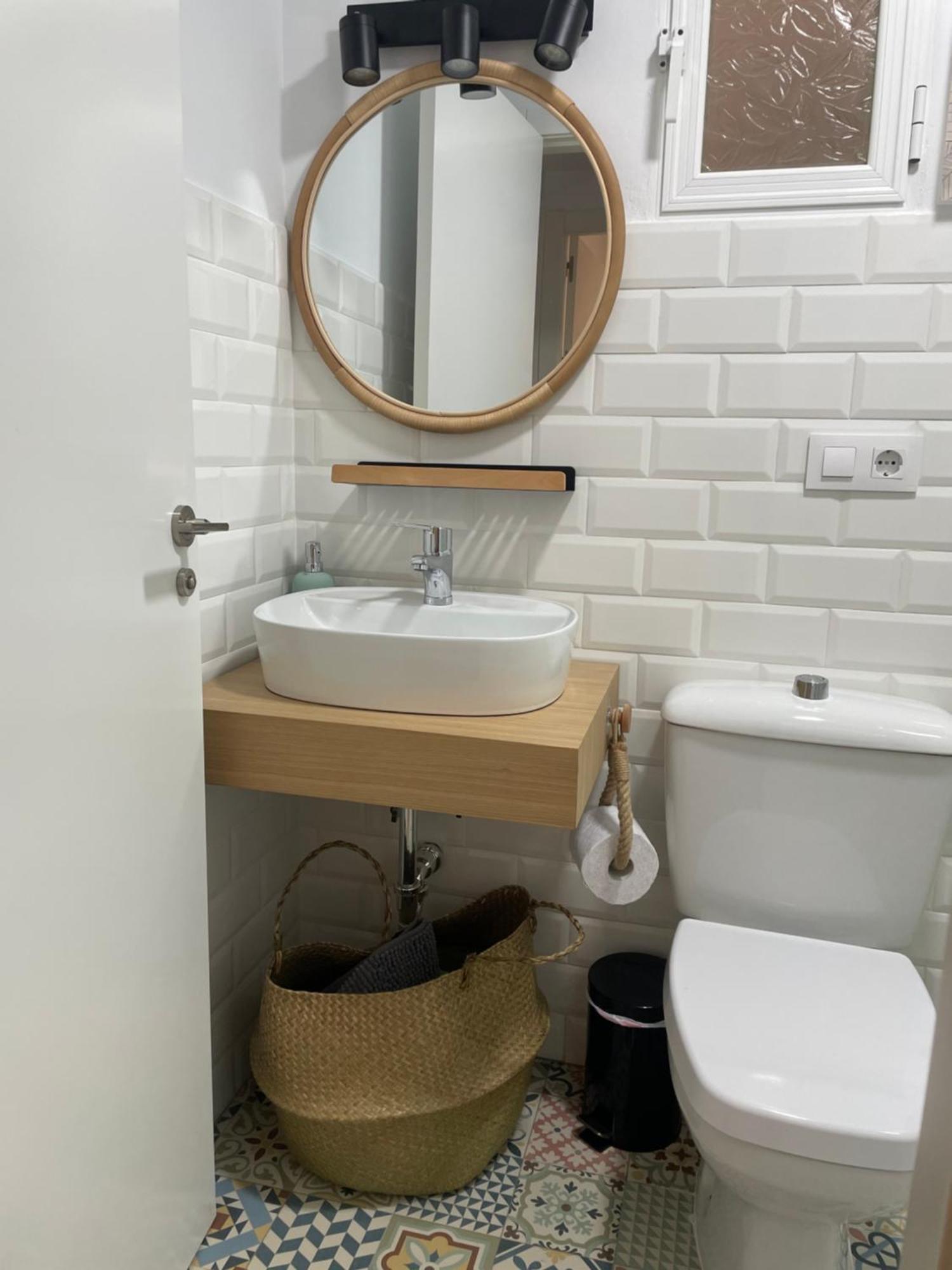 Ap Juda Levi Apartamento Córdova Exterior foto