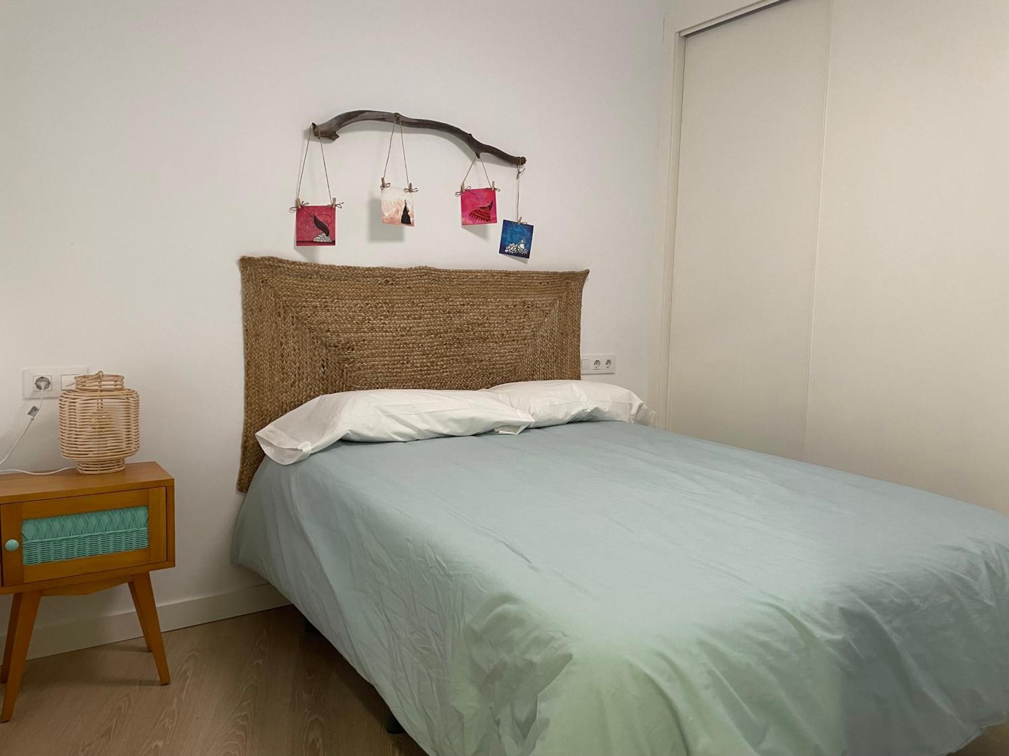 Ap Juda Levi Apartamento Córdova Exterior foto