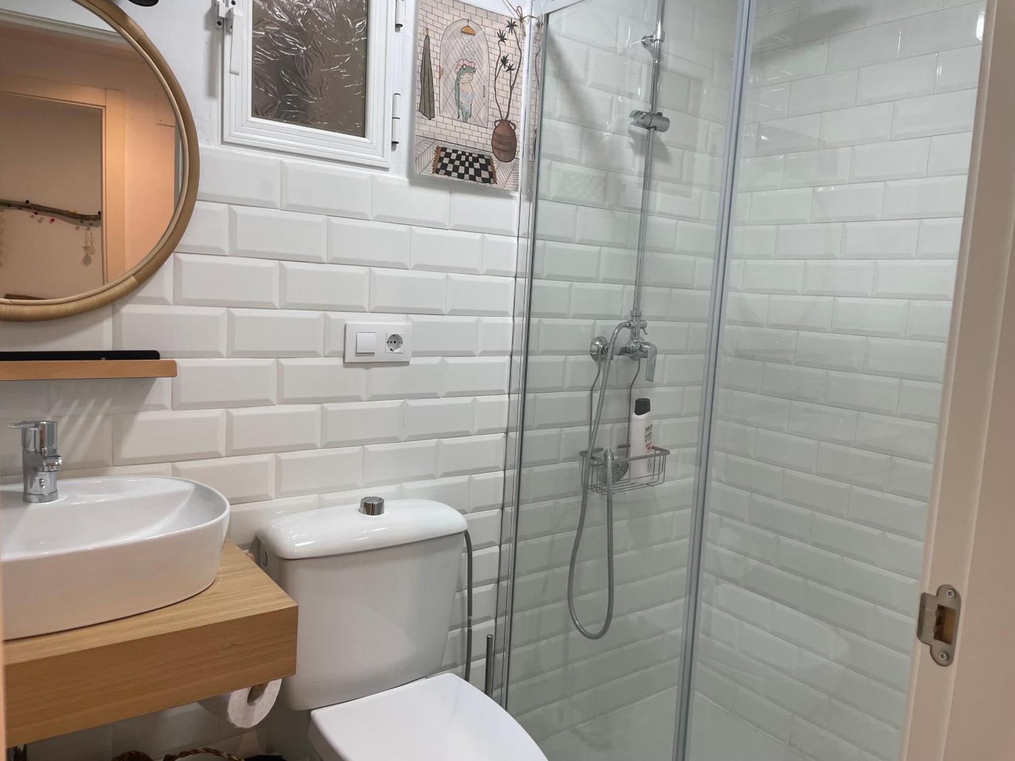 Ap Juda Levi Apartamento Córdova Exterior foto