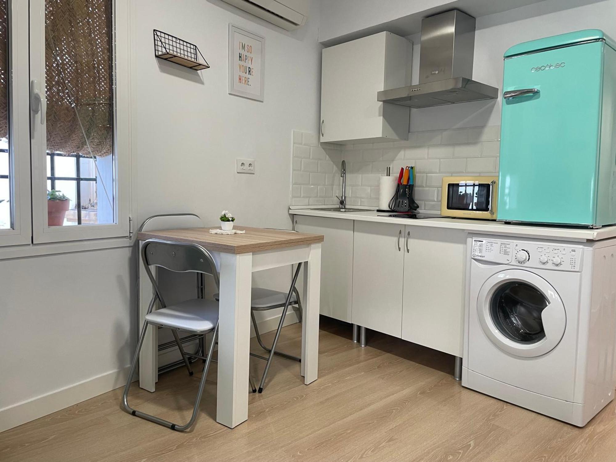 Ap Juda Levi Apartamento Córdova Exterior foto
