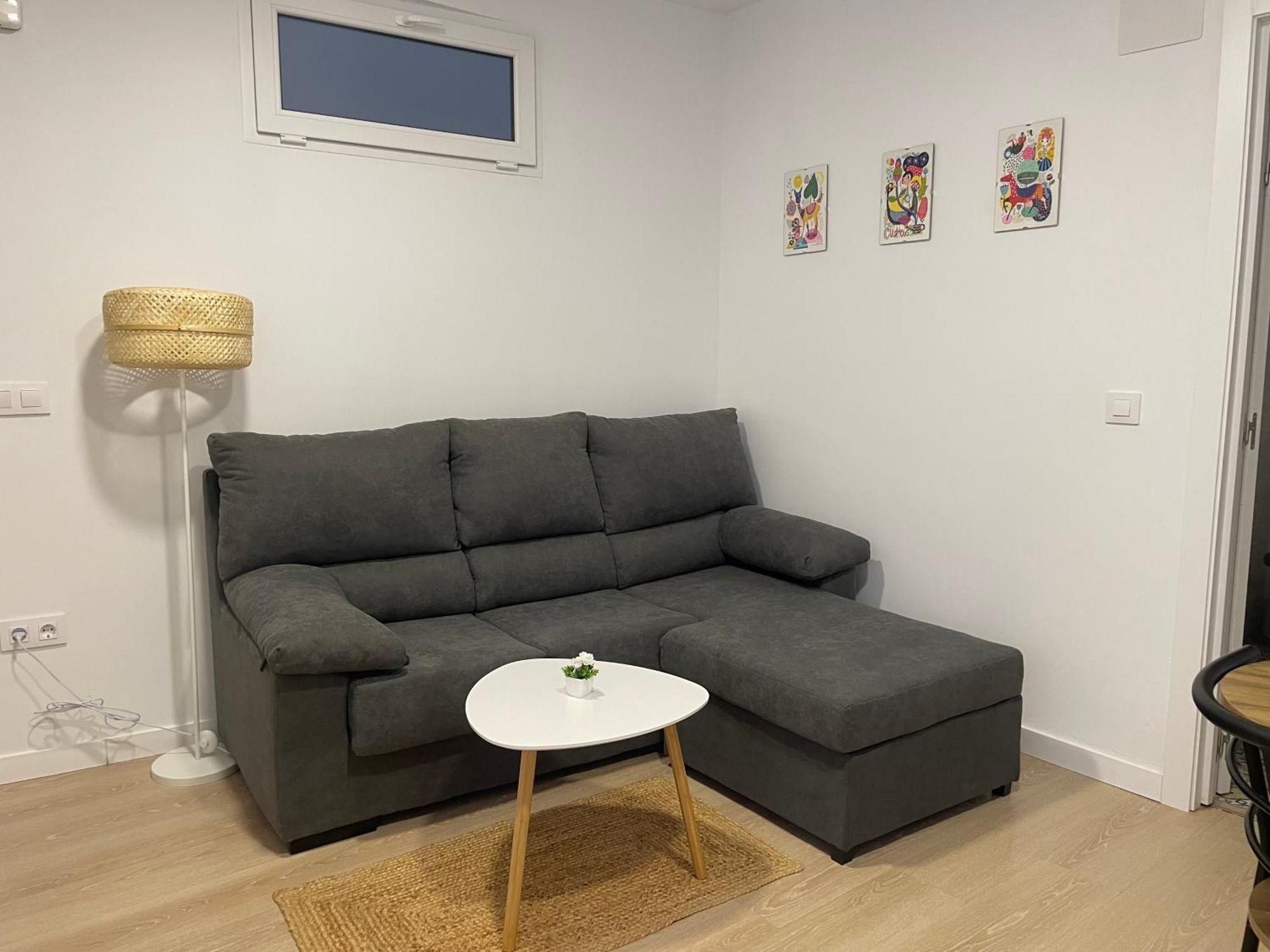 Ap Juda Levi Apartamento Córdova Exterior foto