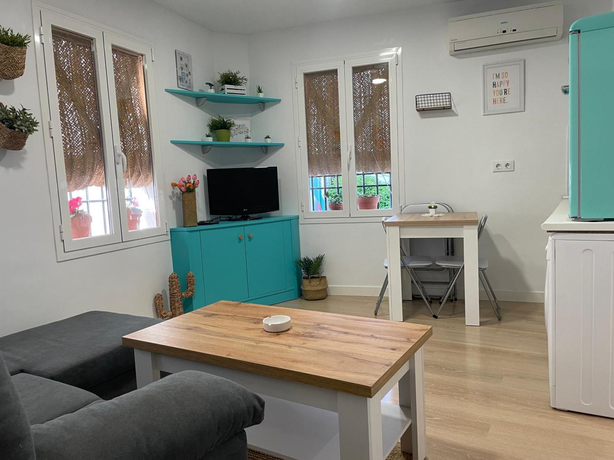 Ap Juda Levi Apartamento Córdova Exterior foto