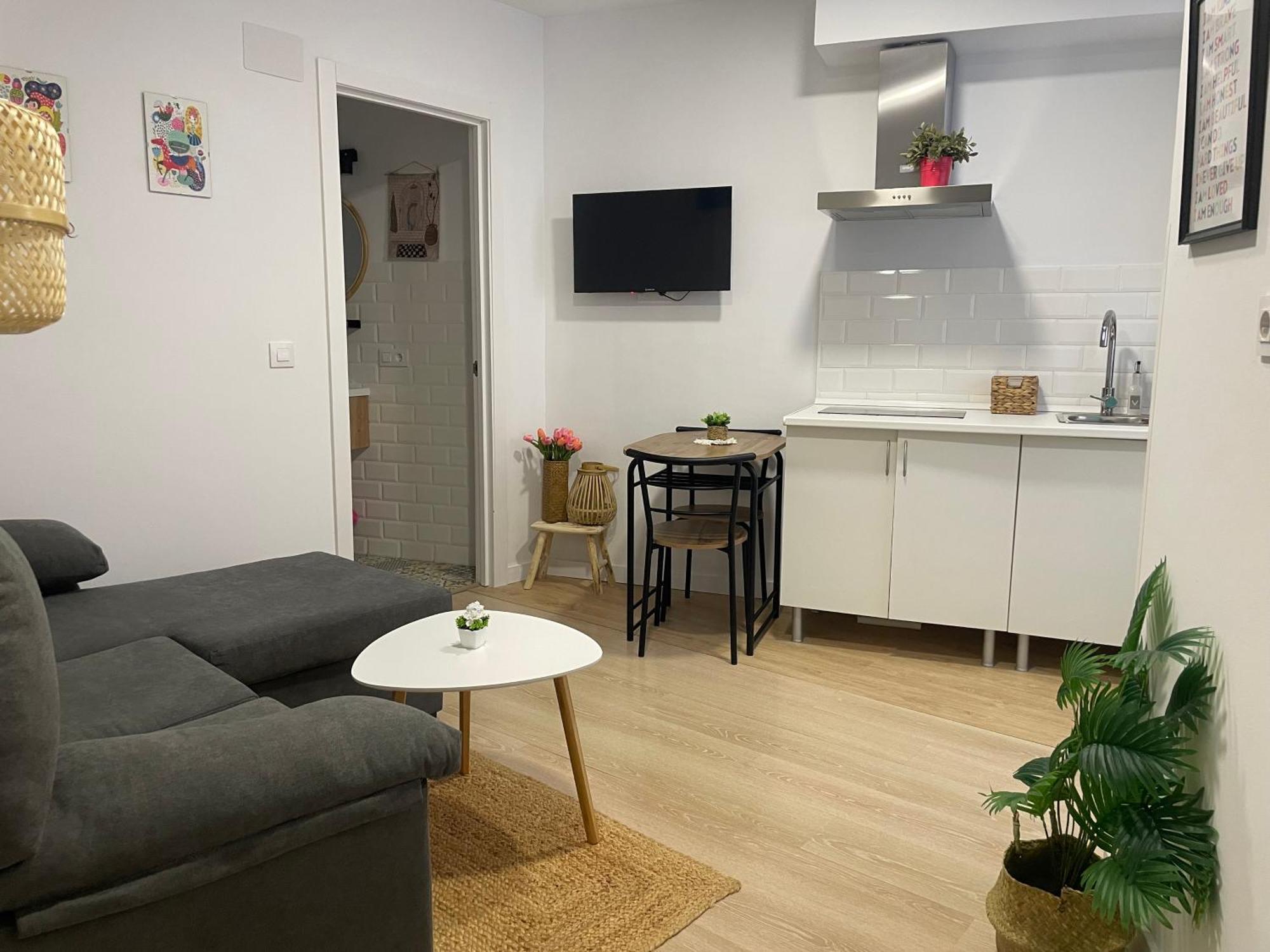 Ap Juda Levi Apartamento Córdova Exterior foto