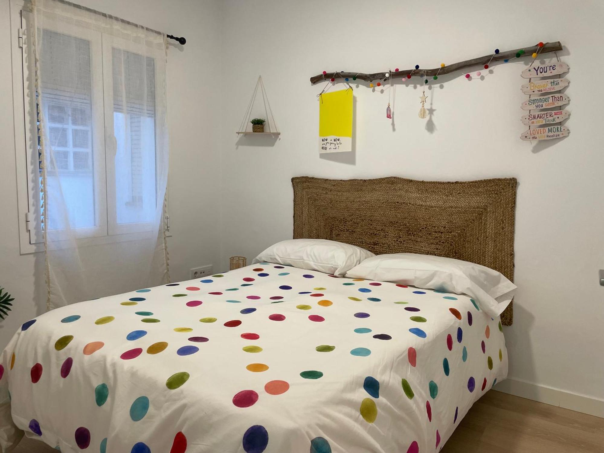 Ap Juda Levi Apartamento Córdova Exterior foto