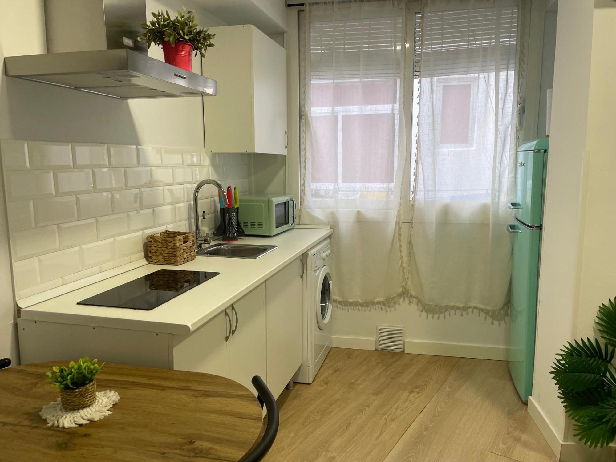 Ap Juda Levi Apartamento Córdova Exterior foto