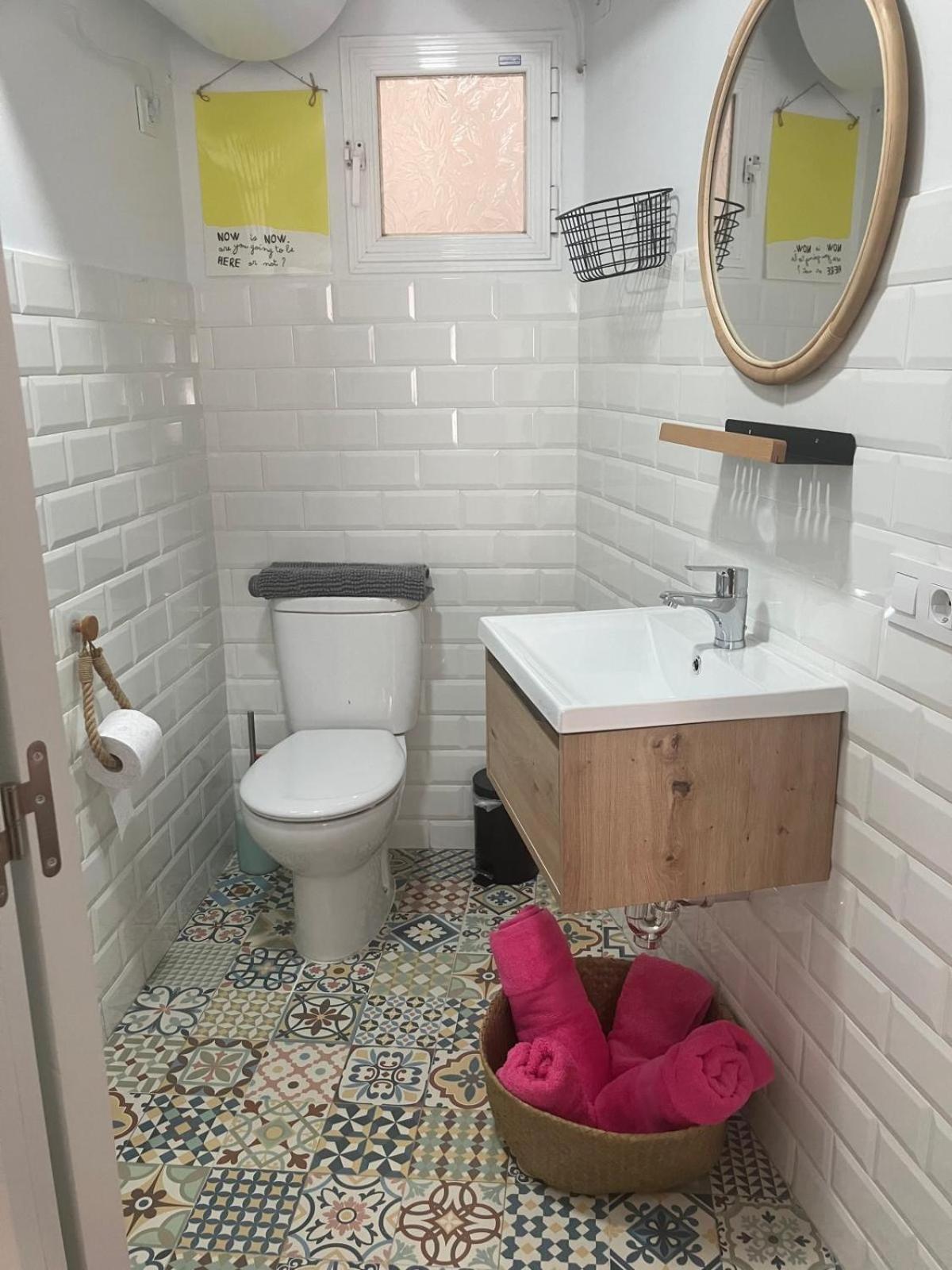 Ap Juda Levi Apartamento Córdova Exterior foto